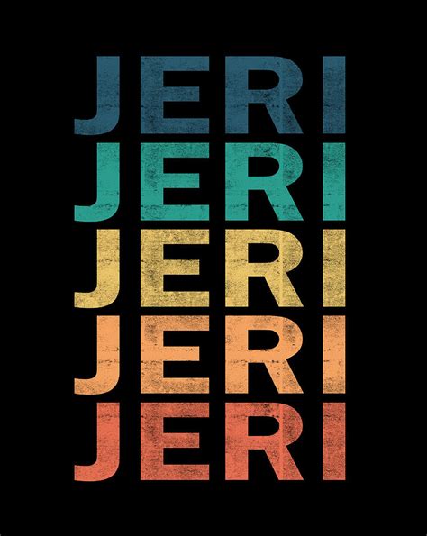 jeri|jeri name.